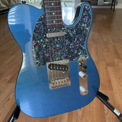 Fender Squier Affinity Telecaster - Excellent Condition 
