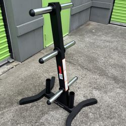 Weight Tree 