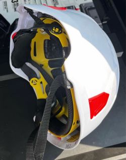 Construction Hardhat