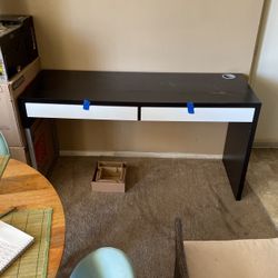 IKEA console Desk $30 