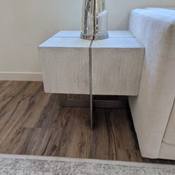 Z Gallery End Tables