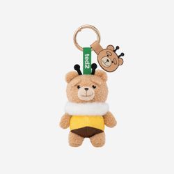 baby ted pendant