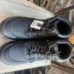 Angry Ram Steel toe Boots 