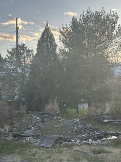 Free Rocks For Your garden