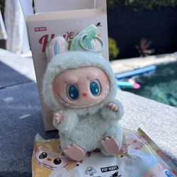 Labubu