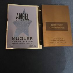 EAU DE PARFUM SPRAY  0.5 FL .Oz/0.04 FL .OZ