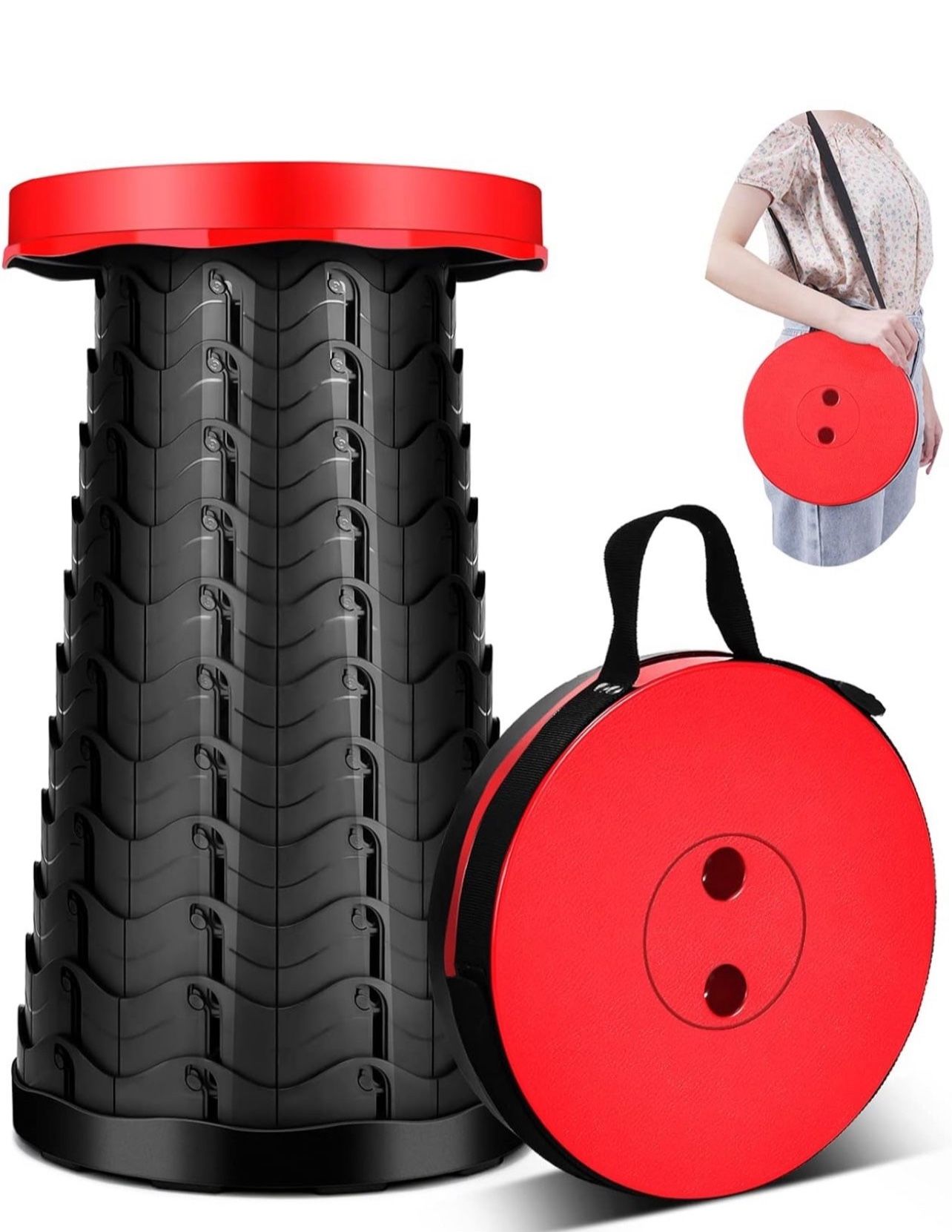 Folding/ Portable Stools