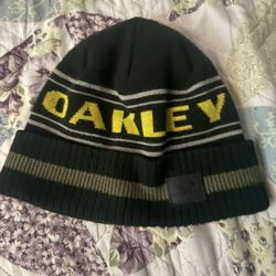 Oakley Beanie