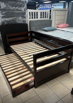 Furniture bunk bed
