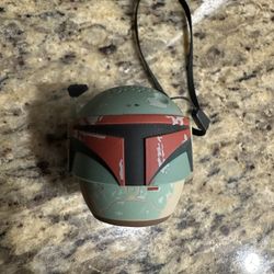 Bitty Boomers Speaker