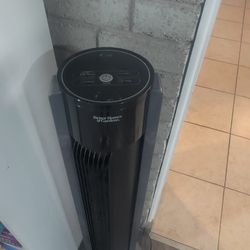 Oscillating Fan