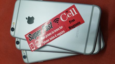 iPhone 6S 16gb 🍏🍏🔥🔥🔥unlocked excellent condition! $129🍏🍏🔥🔥