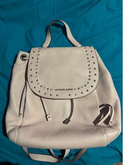 michael kors backpack