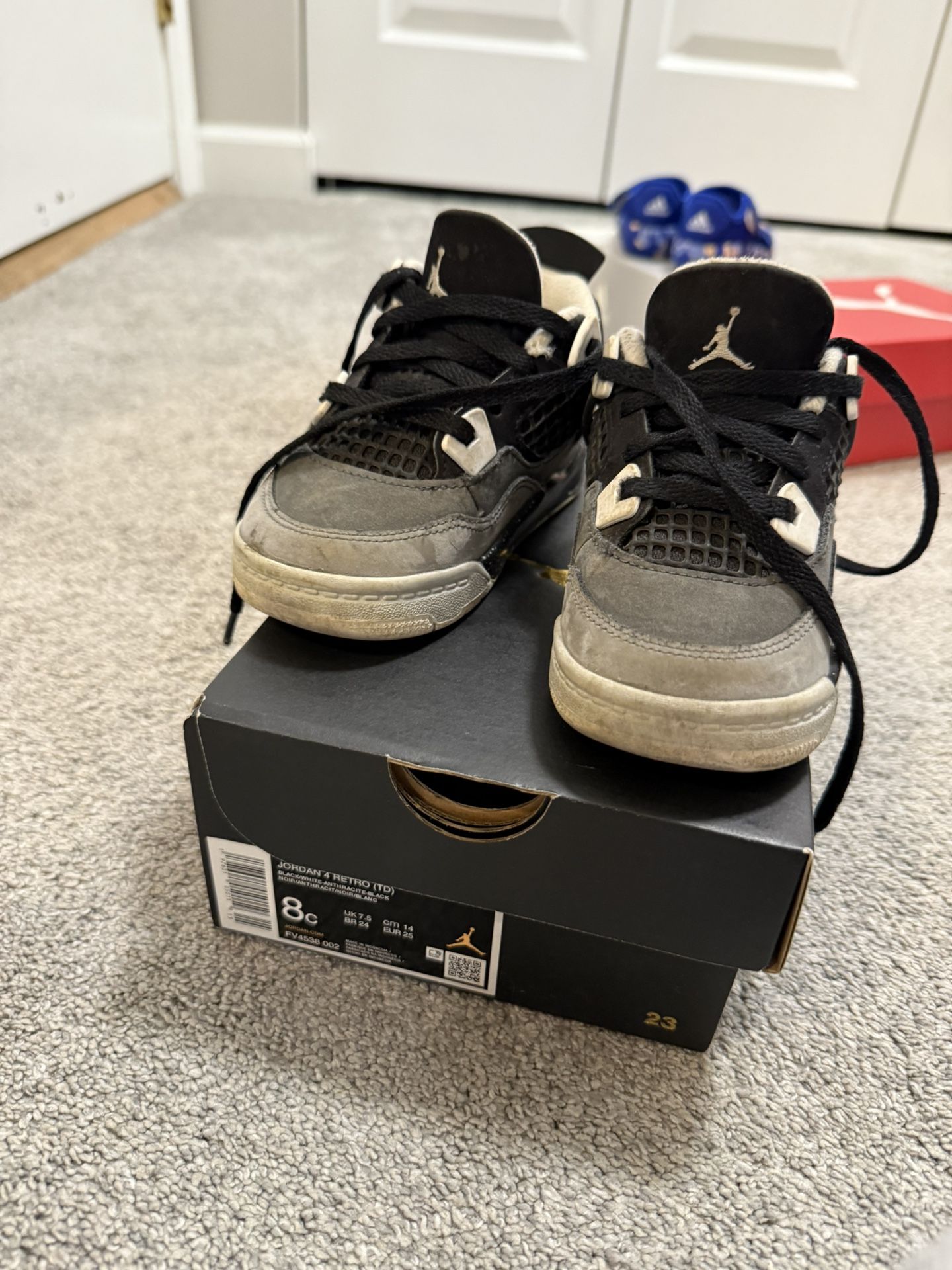 Kids Sneakers Many