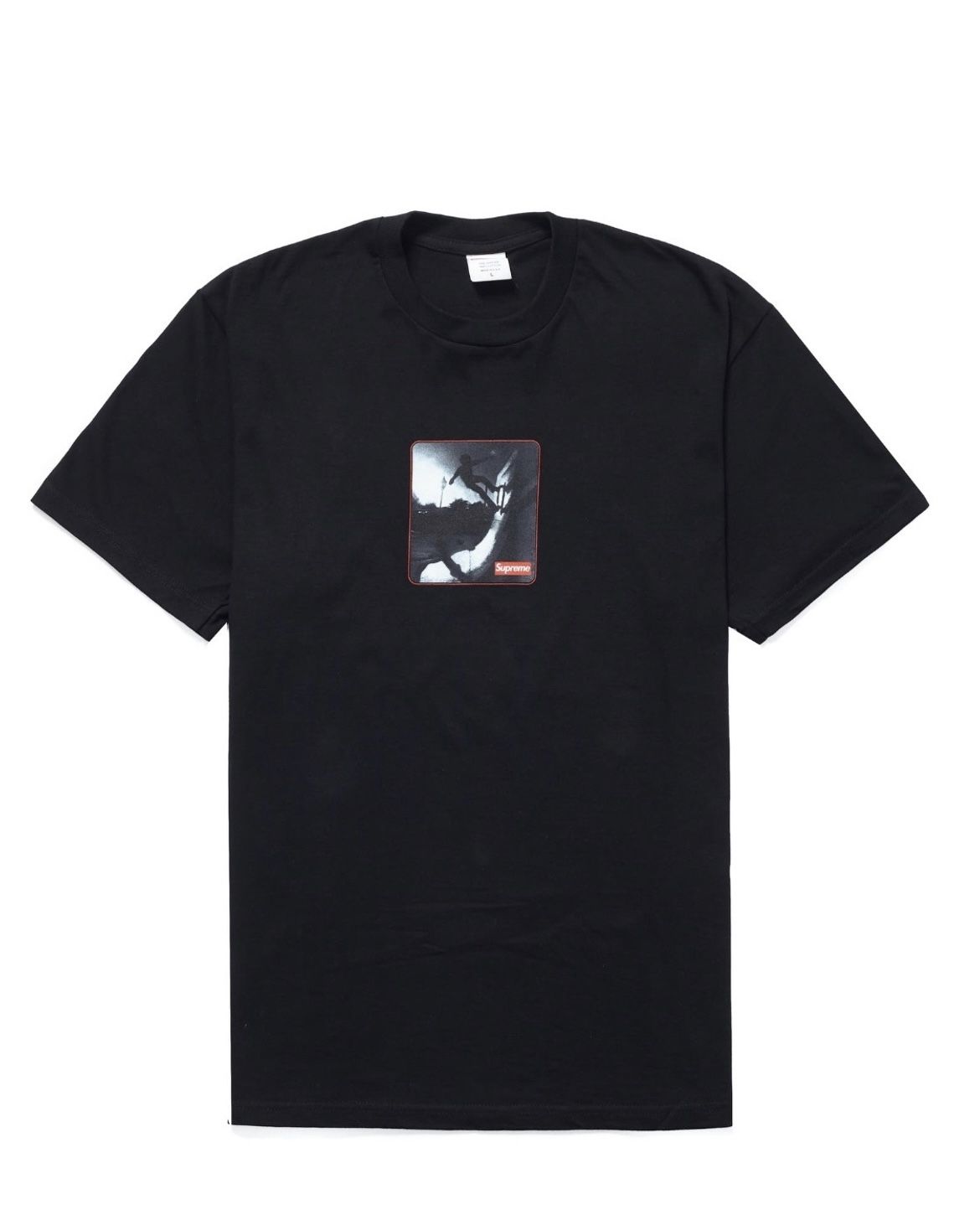 Supreme Shadow Tee (Sz. L)