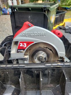 Skilsaw