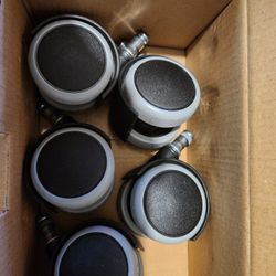 Ikea Office Chair Wheels
