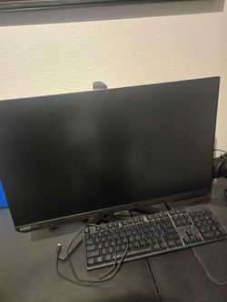 27" Gaming montior 240HZ