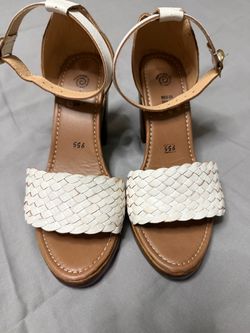 Zapatilla estilo Mexicano