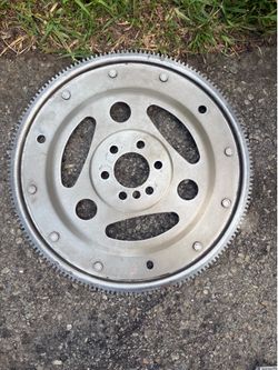 2013 Chevrolet Camaro flex plate