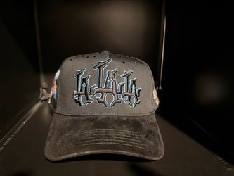 LA —Grace Jesus Cross black