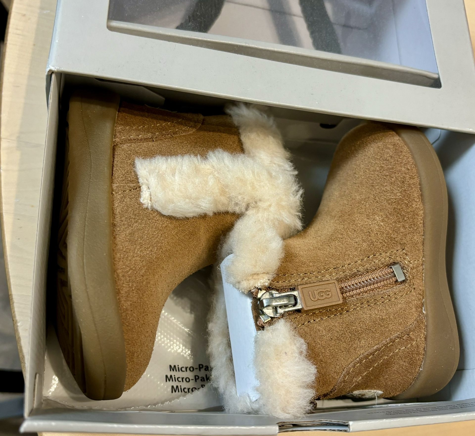 Infant Uggs