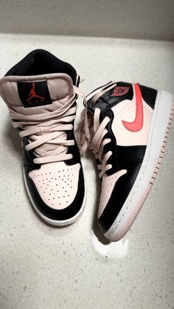 Nike Air Jordan 1 Mid GS