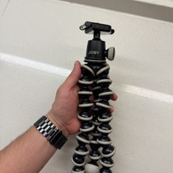Joby Gorilla pod