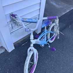 2-16 Inch Bikes. 15 For all or $10 Each