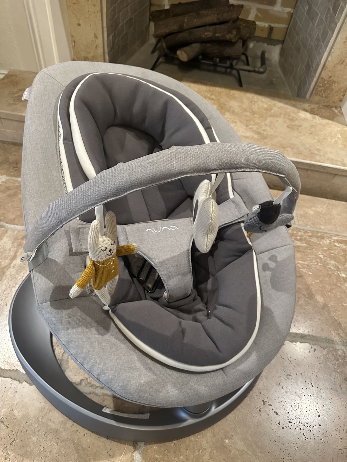 Nuna Baby Carrier