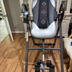 INVER PRO  Balance ,Heat, Massage  With Remote Control 