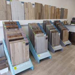 Flooring