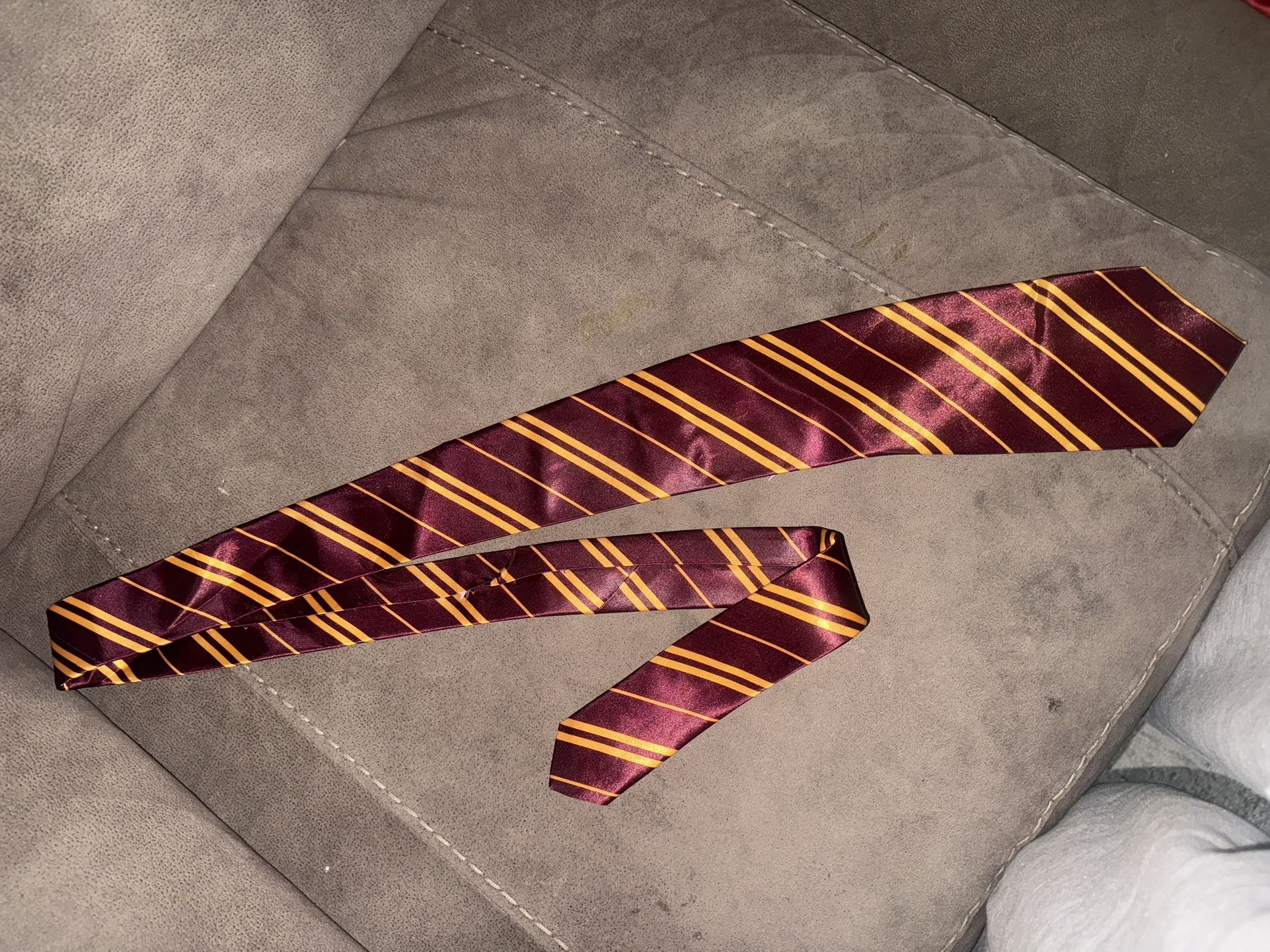 Harry Potter Tie