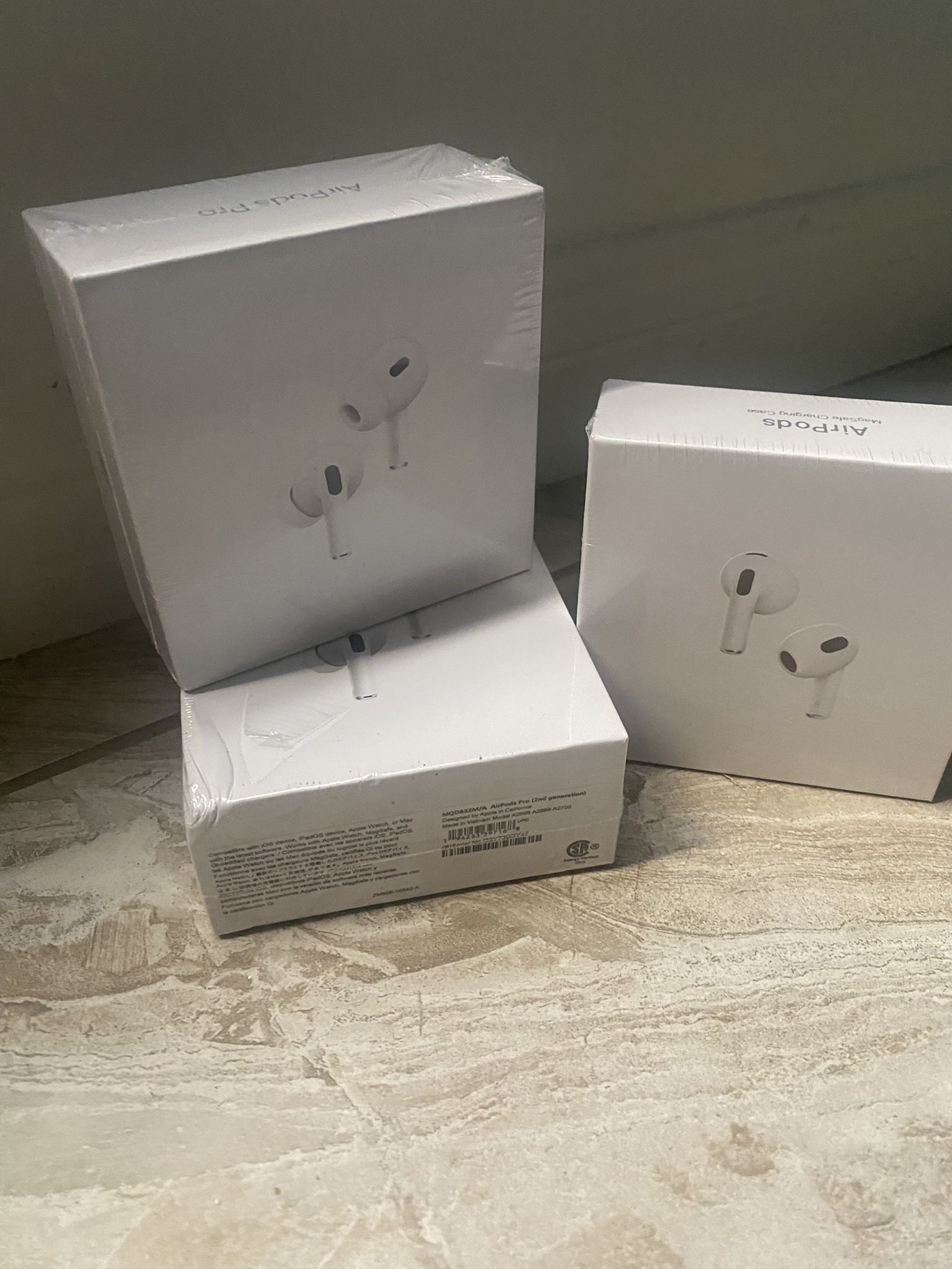 airpods