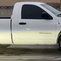 2004 Dodge Ram 1500