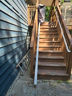 Stair lift