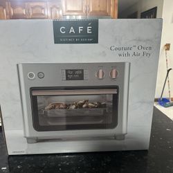 Toaster Oven/ Air Fryer 