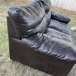 Love Seat  