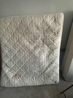 3 Free Mattresses