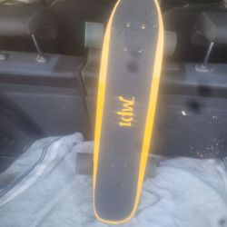 GOLD COAST LONG BOARD