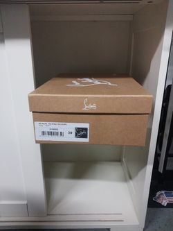 Christian Louboutins