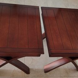 End Tables