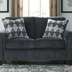 Brand New Sofa And Loveseat 