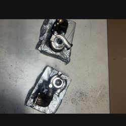 2008 BMW 335i Stock Turbos Still I’m Good Shape