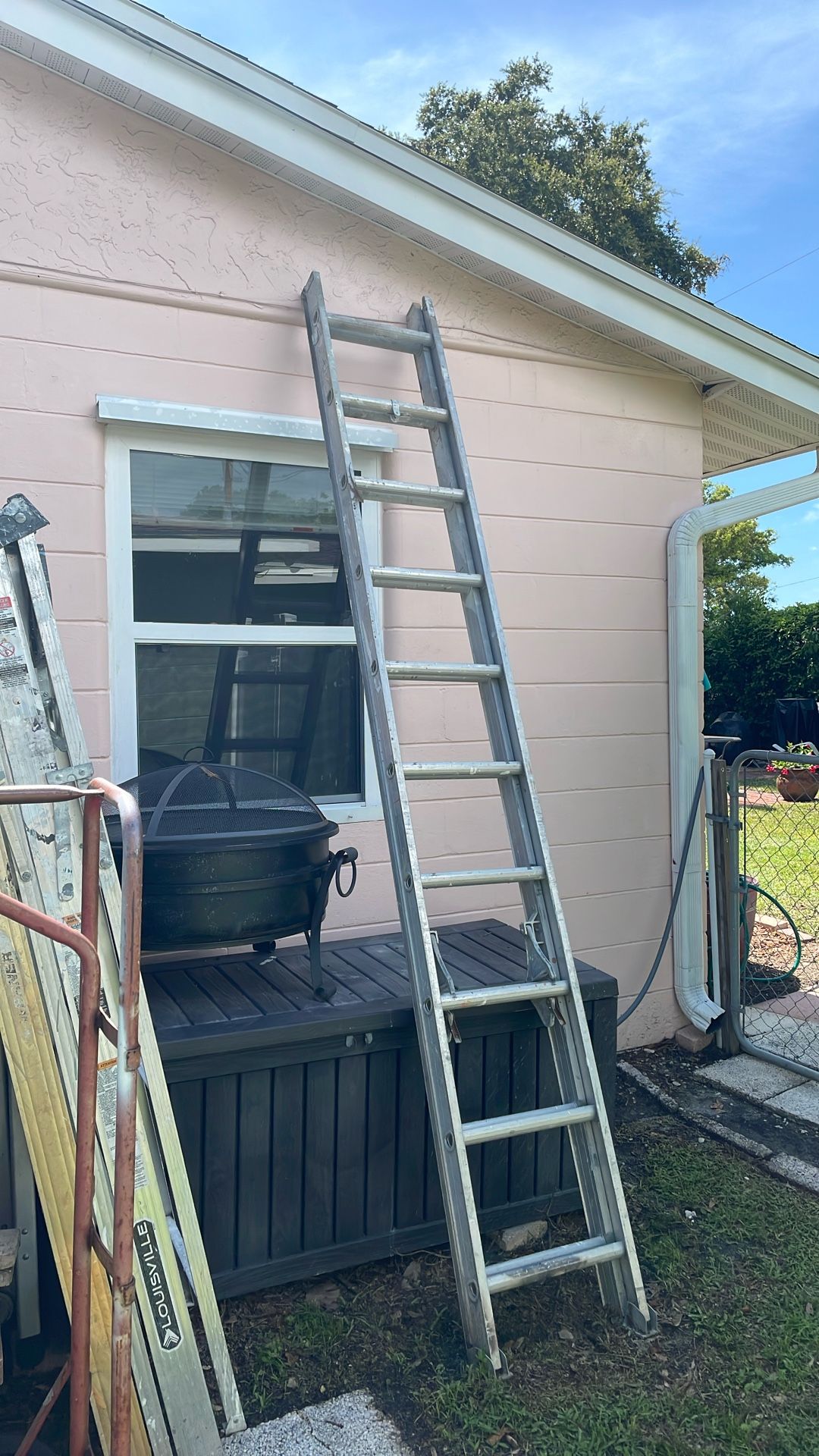 Ladders