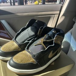 Air Jordan 1 Retro High OG