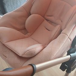 Baby Carseat Stroller 