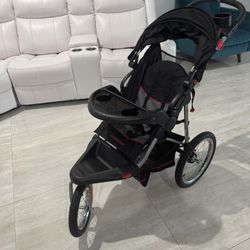 Stroller/jogger