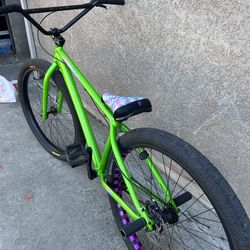 Mafia ftg bomma 29 green