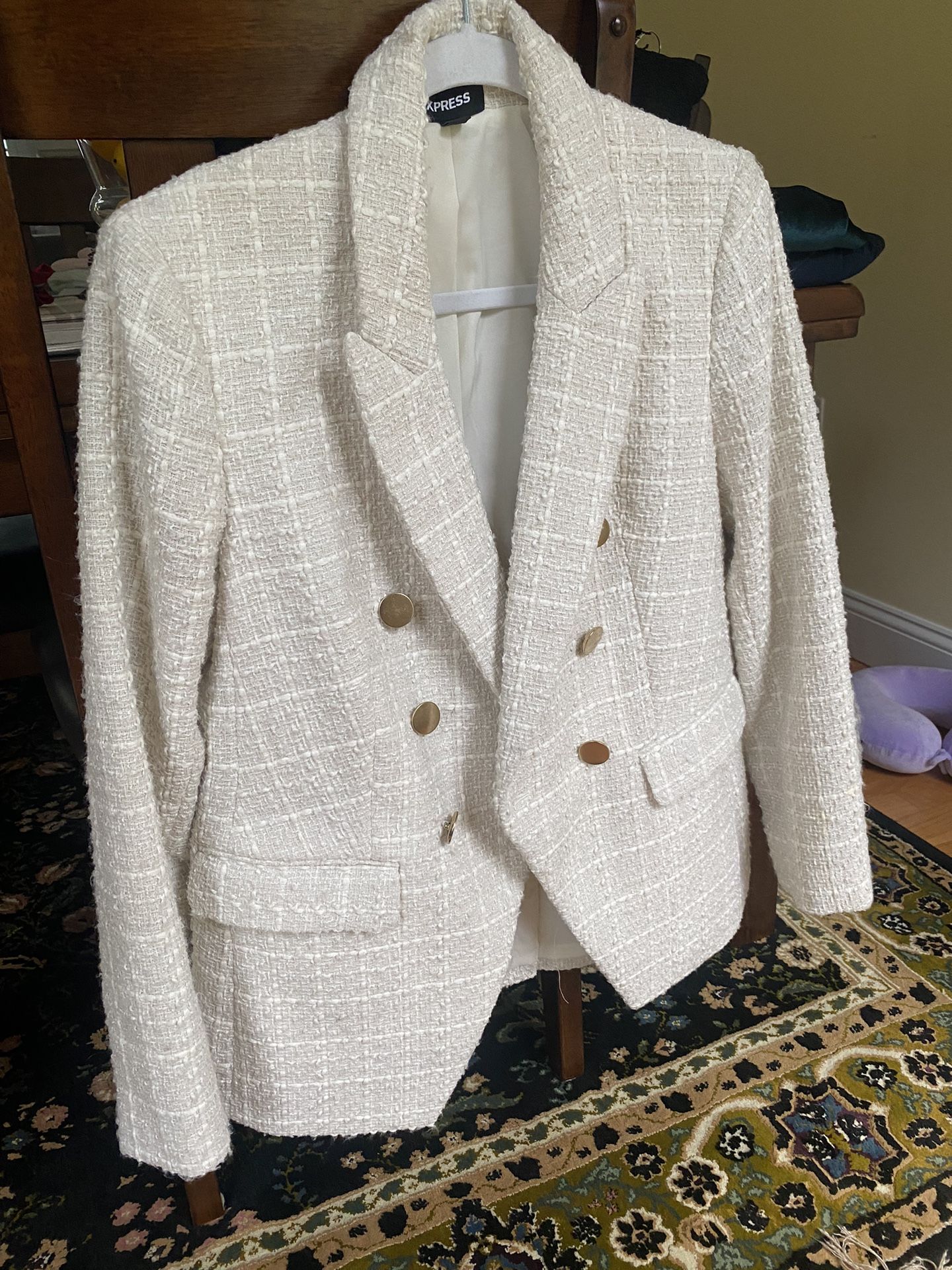 Express Jacket